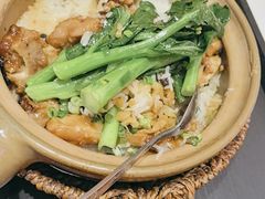 -万煲旺·香港老传承煲仔饭·猪杂汤(客村店)