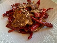 -龟兹KUCINA·新疆菜(前滩L+PLAZA店)