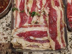 -首尔烤肉大排档(合生汇店)