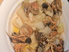 -周家二小姐的菜(西津渡店)