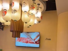 -極屋鮨牛 · 烧肉酒场(时代C馆店)