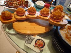 -年辉渔村·非遗传承餐厅(新丰江店)