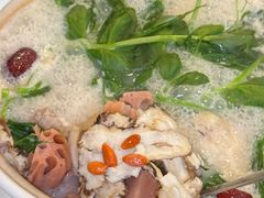 -钦善斋·养生膳食·精典川菜(武侯祠店)