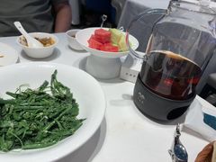 -望海湾鱼头泡饼·天津菜(空港店)