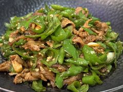 -湘中缘·湖南菜(娄底驻京办店)