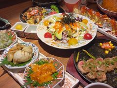 -隐月· 㐂和食屋(芝罘万达公馆店)