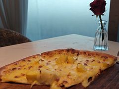 -IL Forno 意坊·意大利餐厅(温州万象城店)