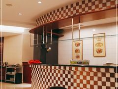 -昆明佳华广场酒店·西餐厅