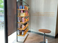-星巴克(南京新百店)