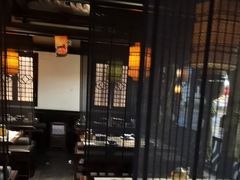 -绿茶餐厅(燕郊永旺店)