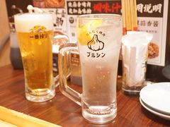 -蒜香焼肉PURUSHIN(马场路店)