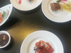 -盛宴自助餐厅(运达喜来登店)