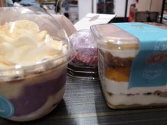 -迦南·甜品蛋糕(传媒店)