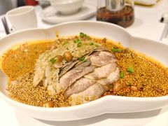 夫妻肺片-眉州东坡(民族园店)