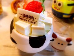 -FASHION BAKERY法森贝克(新德路店)