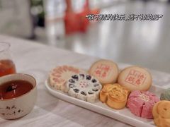 -老城隍庙食品商店(豫园商城店)