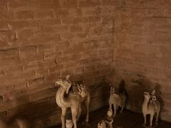 -洛阳古墓博物馆