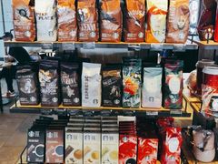 零售区-星巴克(秦皇岛乐都汇店)