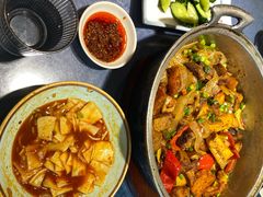 -清真·舒迩布炕锅王·高原美食文化(青海总店)