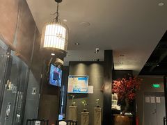 -捞王猪肚鸡火锅(财富中心店)