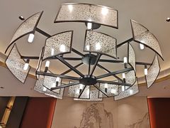 -聚宾楼·烤鸭·家宴(科技三路店)