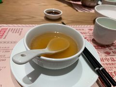 -顺风汤馆·广府粤菜(江宸天街店)