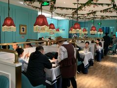 大堂-玉玲珑(陆家嘴店)