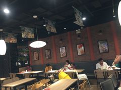 大堂-和合谷(联想桥店)