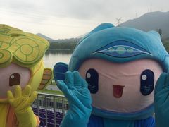 -黄公望隐居地
