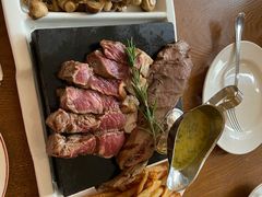 -Entrecôte 法国牛扒馆(保利·时光里店)