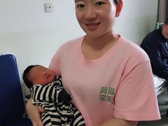 -阿福宝宝月嫂(东方医院店)