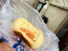 -清风小镇闯关东影视基地
