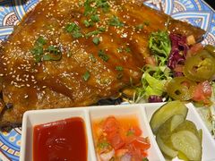 -Famous肥猫墨西哥音乐餐吧(五棵松华熙LIVE店)