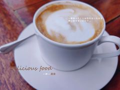 -POP露台西餐厅·望江阁