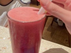 鲜榨果汁-Bco豆库(雨花客厅店)