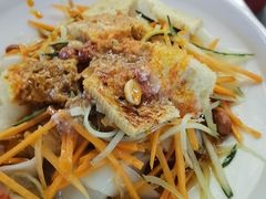 -秦大宽·陕西手工面(仁和新城店)