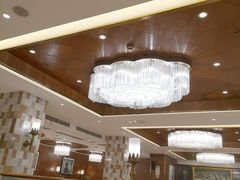 大堂-乾隆美食·本帮菜(黄河路店)