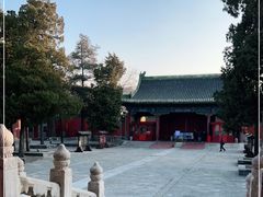 -历代帝王庙博物馆