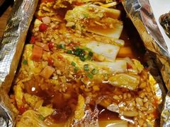 -庆峰龙虾烧烤(合肥一店)