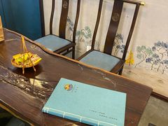 -金汤宴餐厅·粤菜(德云社店)