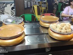 -汤响自助回转火锅百汇(乐峰广场店)