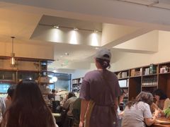 -BAKER&SPICE(安福路店)