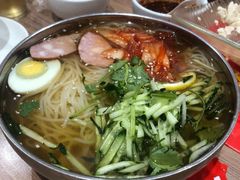 -东北人粗粮饺子坊(南山店)