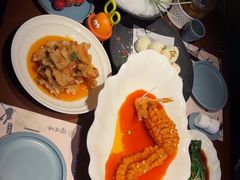 -福成厚江鱼壹号黑金冠好店(群力店)