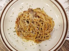 -藏书馆咖啡LibraryCoffee·Bistro(牡丹园店)