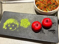 -海底捞火锅(新华联梦想城店)