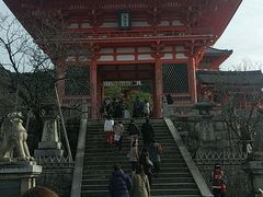-有栖山 清光院 清水寺