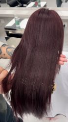 -5M HAIR SALON 旗舰店