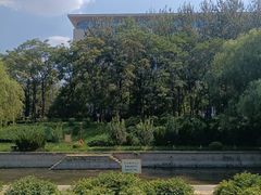 -元大都城垣遗址公园
