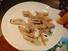 精肠葫芦头-春发生饭店·非遗(南院门店)